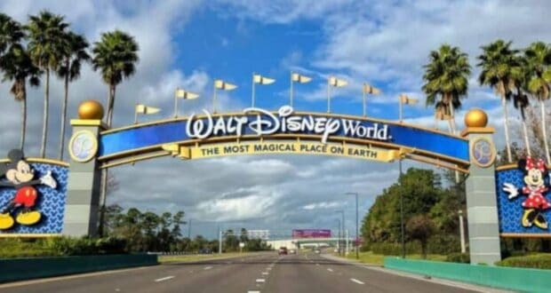 Walt Disney World