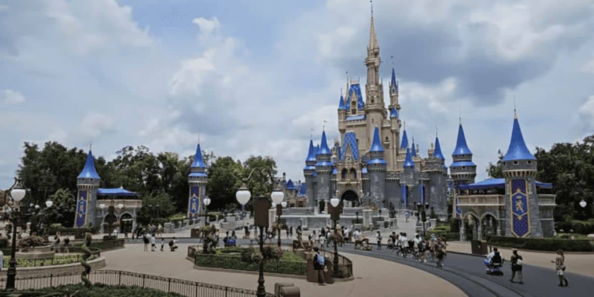 Disneyland Park