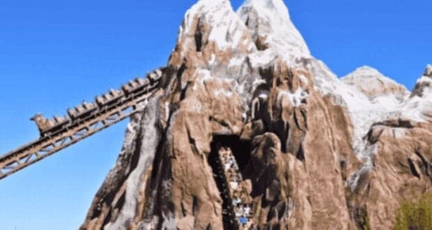 Expedition Everest