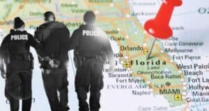 Florida Arrest
