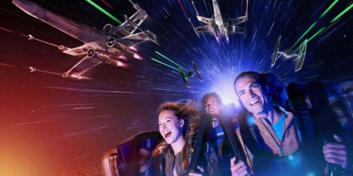 star wars hyperspace mountain disneyland paris