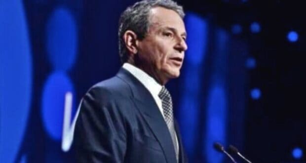 Disney Bob Iger