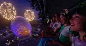 Disney Epcot