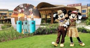 Disney H2O+