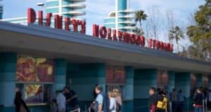 Disney Hollywood Studios