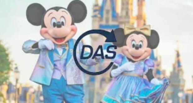 Disney Magic