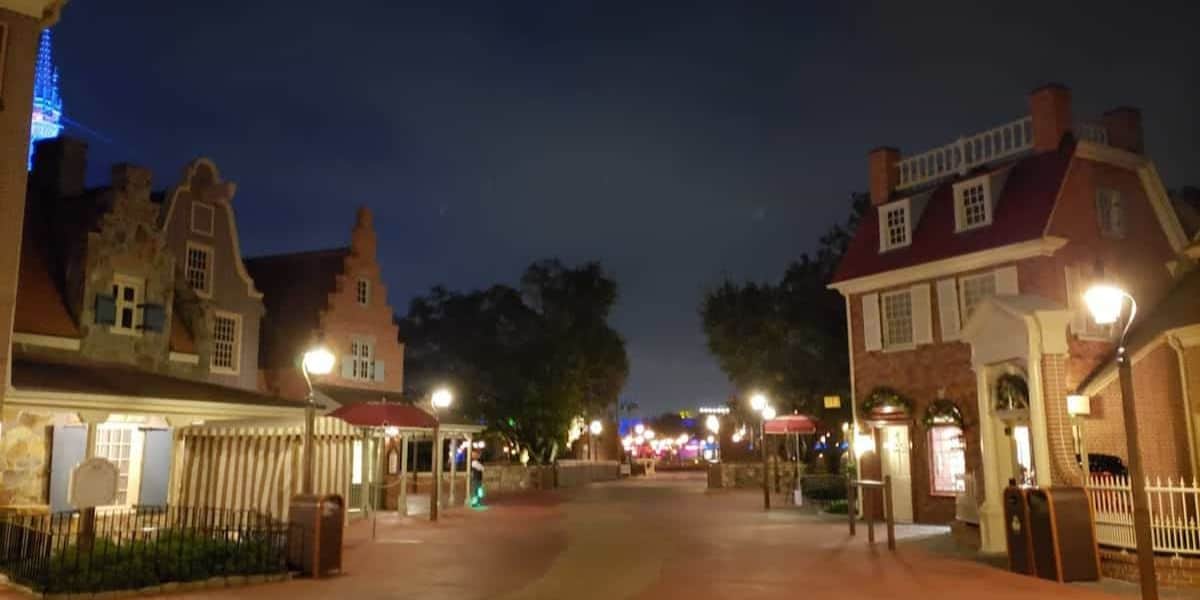 Liberty Square