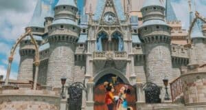Magic Kingdom Park