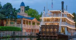 Disney Resorts