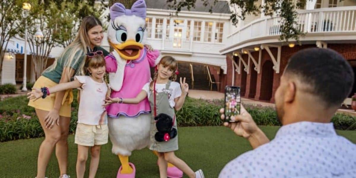 Disney rules