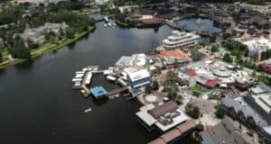 Disney Springs