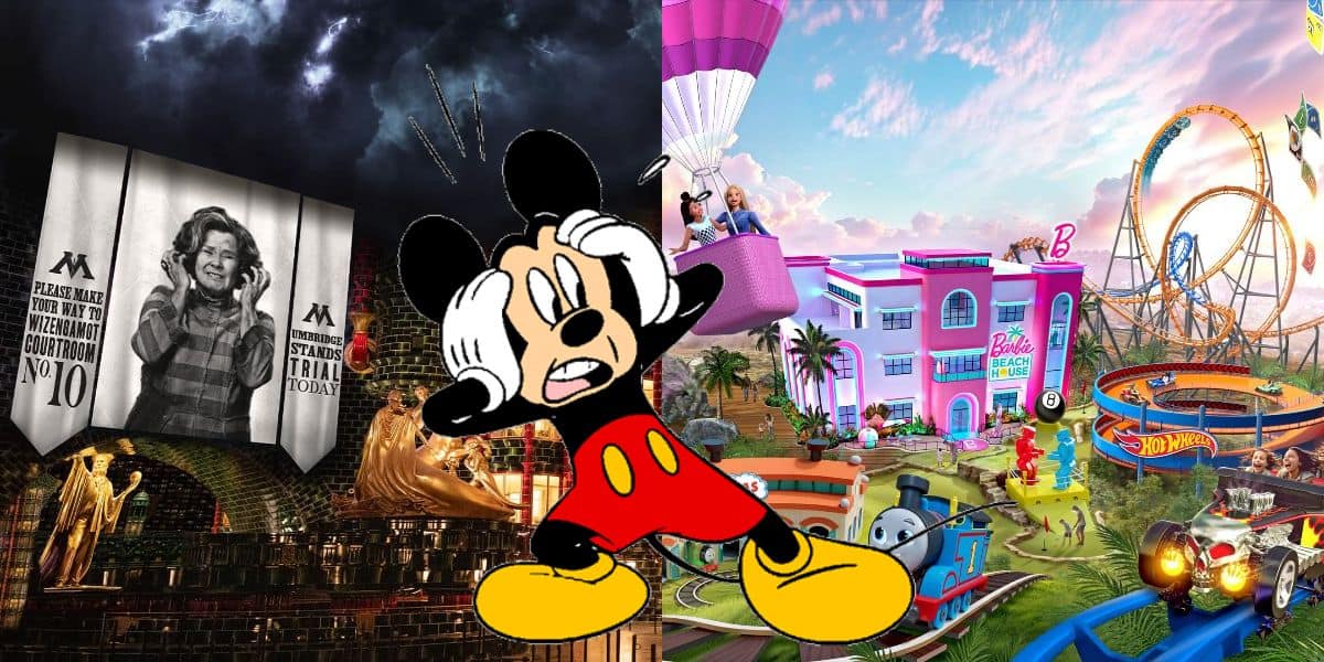Mickey