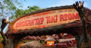 Disneyland Resort