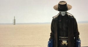 Cad bane Book of Boba Fett