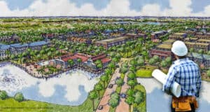 Disney World Expansion