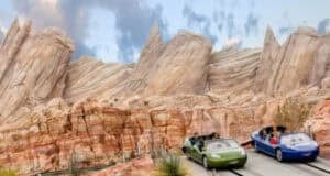 Radiator Springs