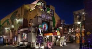 The Muppet*Vision 3D adjacent store, Stage 1 Company Store.