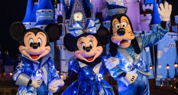 Disney World Changes Directions Adds Entertainment Without Telling