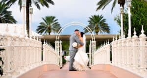 Disney Wedding