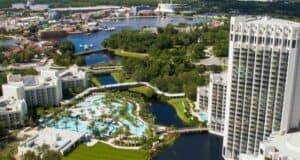 Hilton Orlando Buena Vista Palace