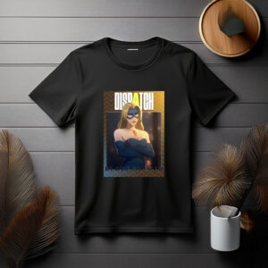 Dispatch Blonde Blazer Shirt