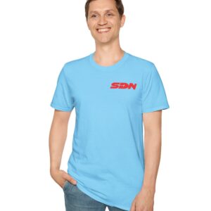 SDN Dispatch Logo T-Shirt