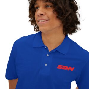 SDN Dispatch Polo T-Shirt