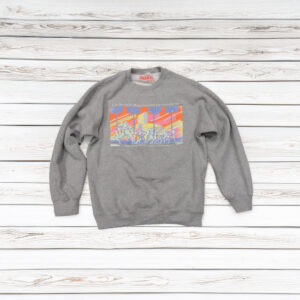 SDN Fun Run Crewneck