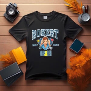 Dispatch Robert Shirt