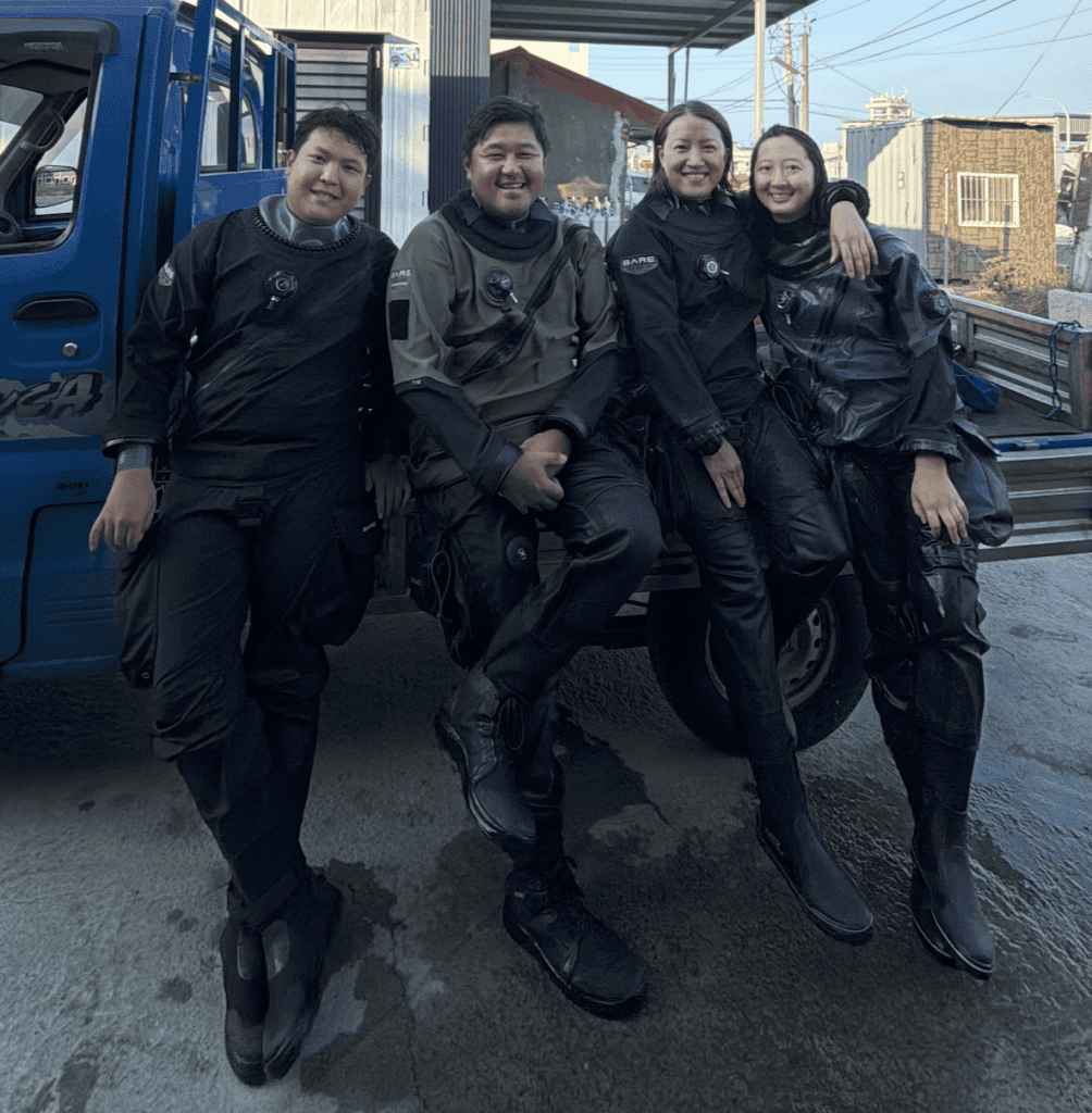 技術潛水的第一章節:Slow is Fast image