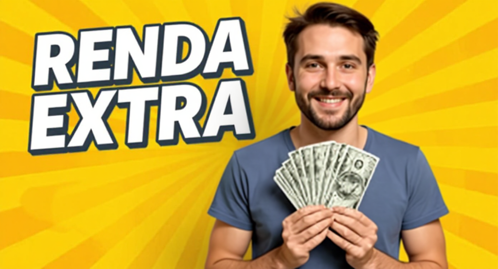 renda extra
