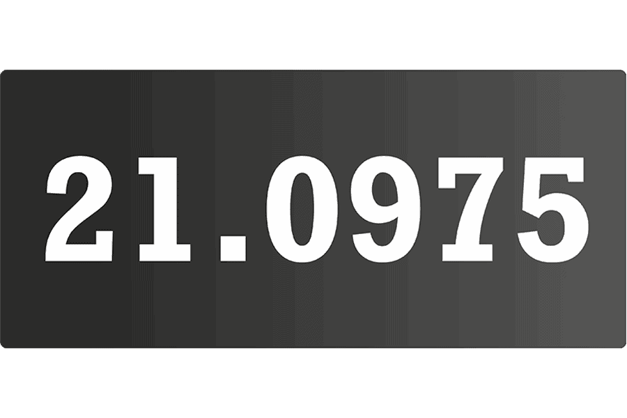 Sidetag 1/2 Marathon Sorter Timer