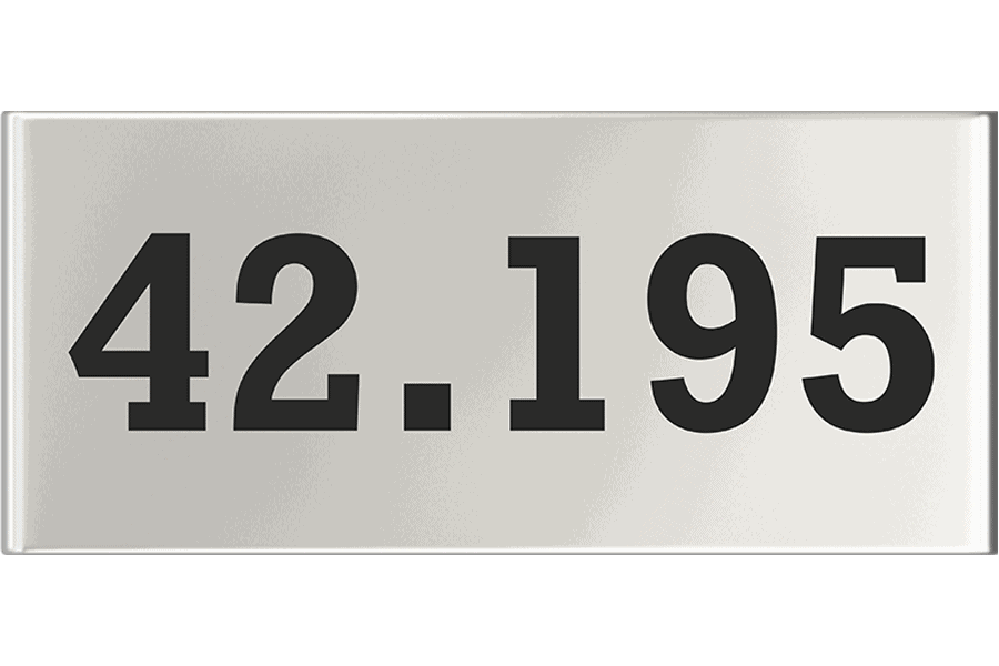 Sidetag Bike - Grå: Varenummer 42.195