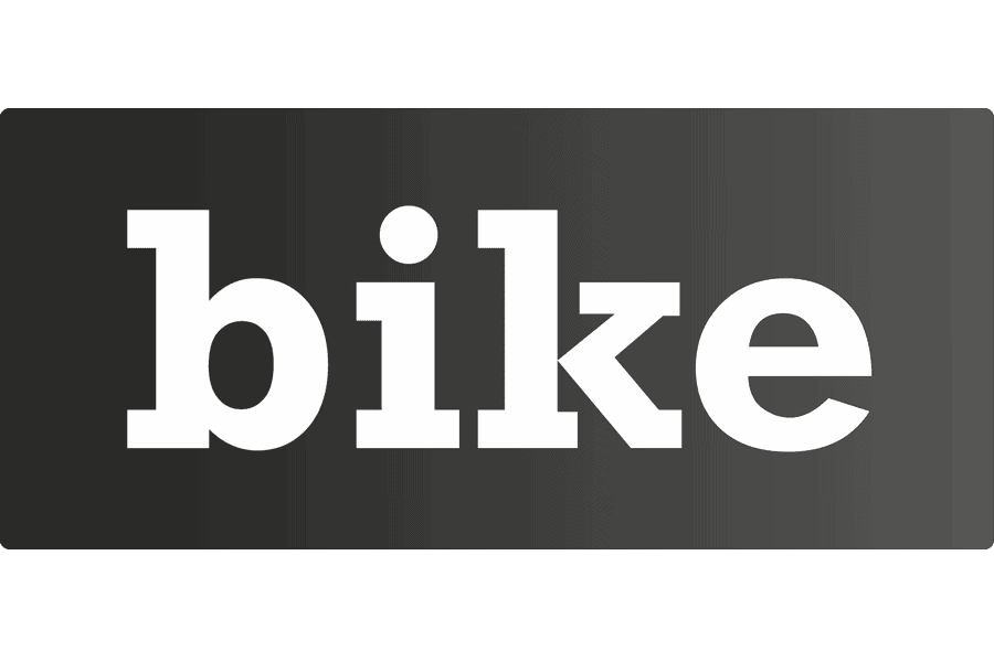 Sidetag Bike Sort: Stilfuld cykel med moderne design