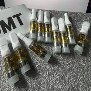 DMT Cart