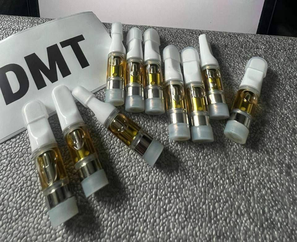 DMT Cart