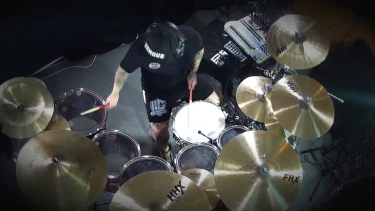 DobBázis-VellaiRichard-Döndölöm-Ösvény-DrumCover-Video-DobBázis Kőbányai stúdió - 2021 copy