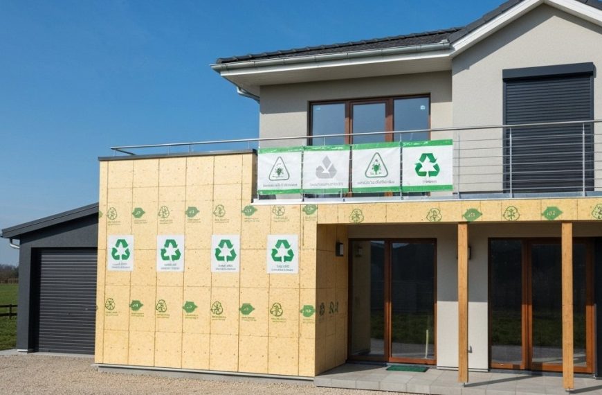 Termomodernizacja domu – kiedy się opłaca?