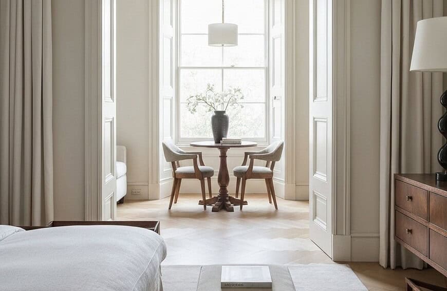 Jak zaprojektować wnętrze, które się nie starzeje