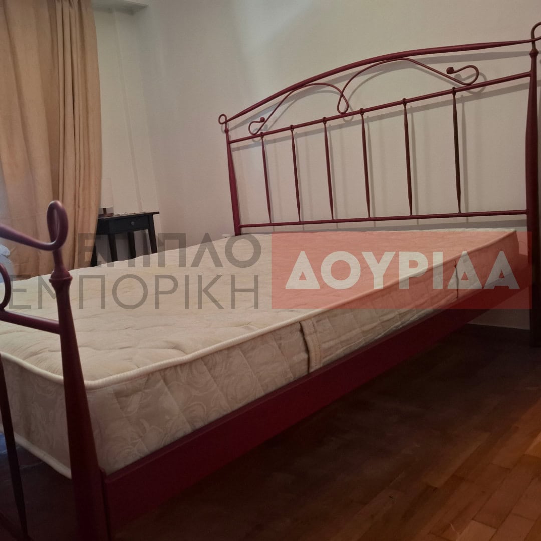 N61 Κρεβάτι μεταλλικό - Image 6