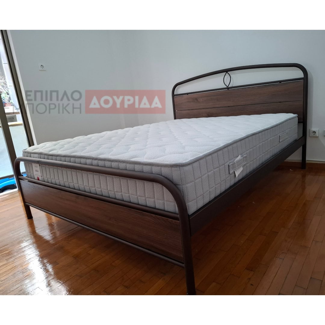 N86 Κρεβάτι μεταλλικό - Image 6