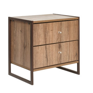 N30Β Κομοδίνο μεταλλικό