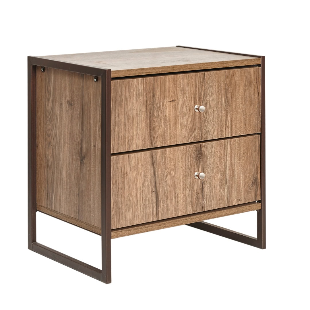 N30Β Κομοδίνο μεταλλικό