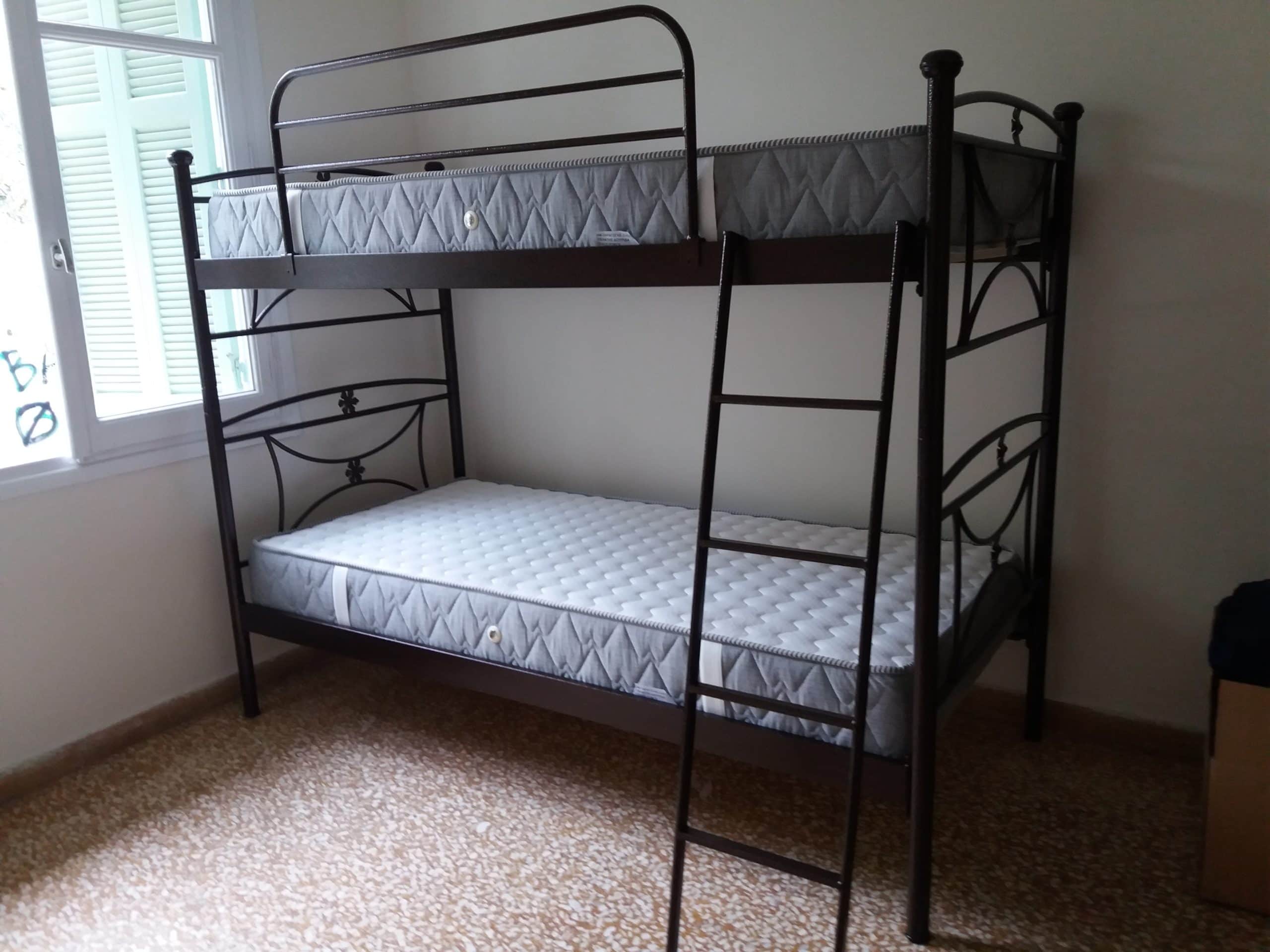 N11Κ Κουκέτα μεταλλική - Image 3