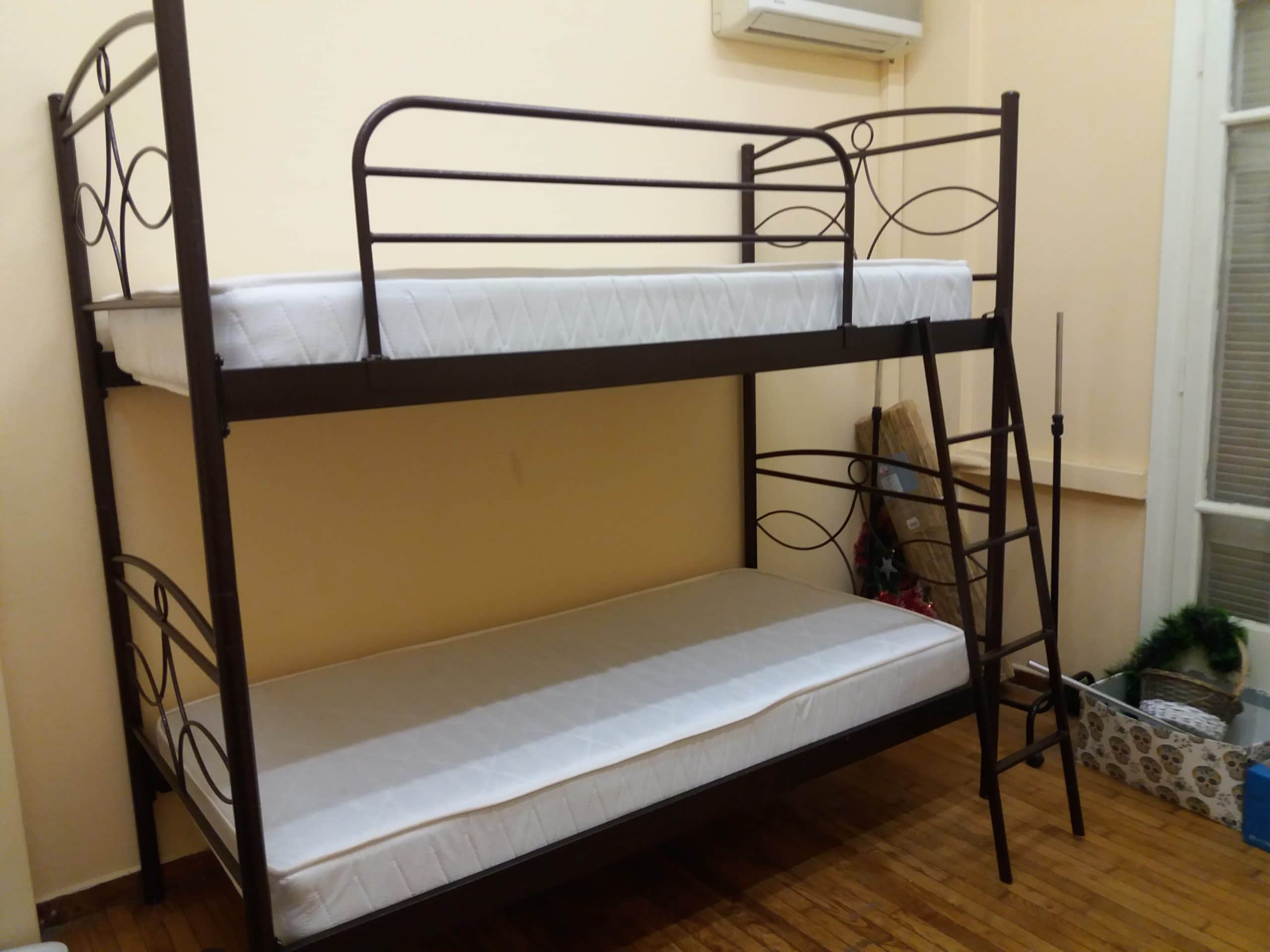 N15Κ Κουκέτα μεταλλική - Image 3