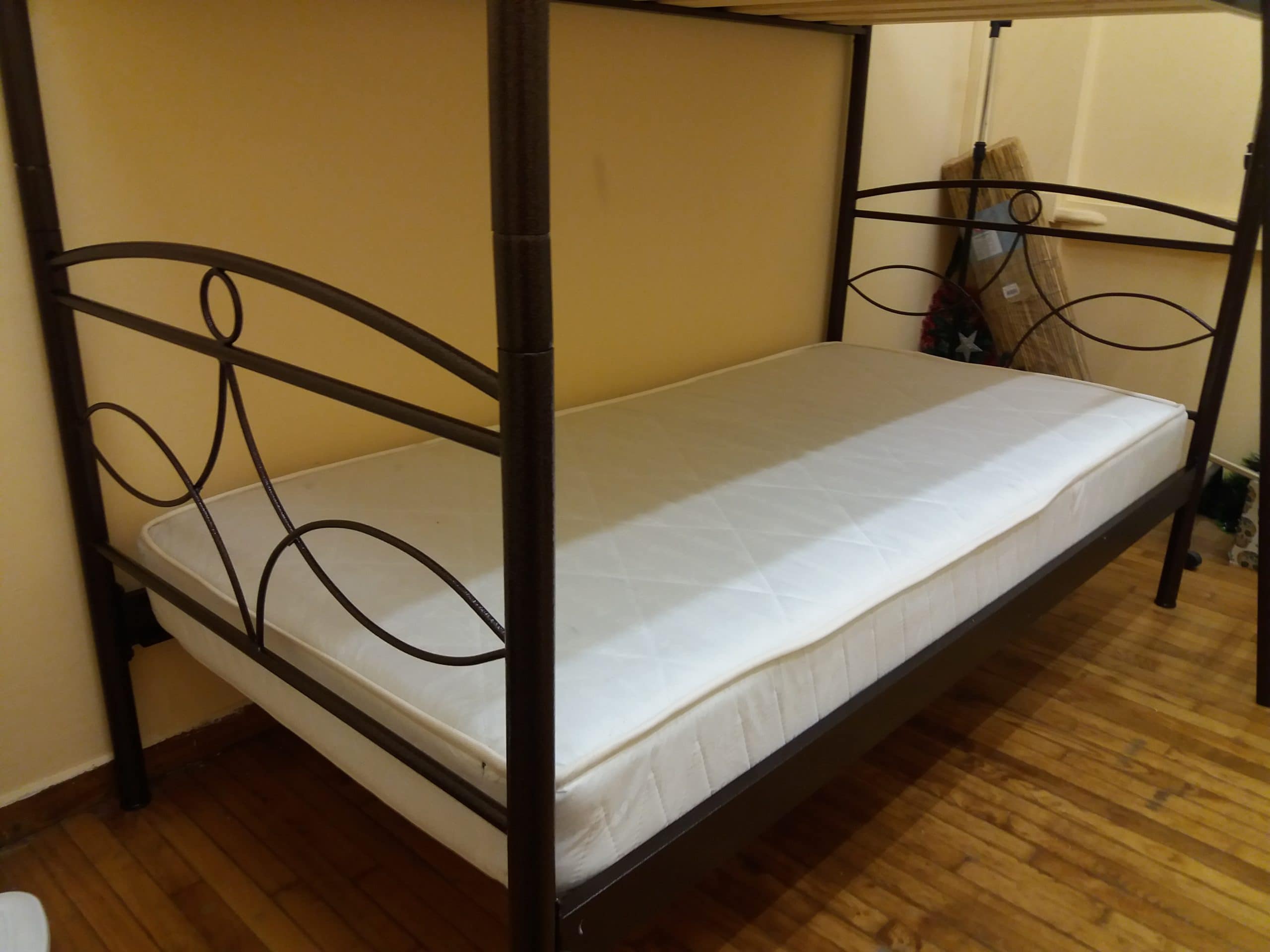 N15Κ Κουκέτα μεταλλική - Image 4