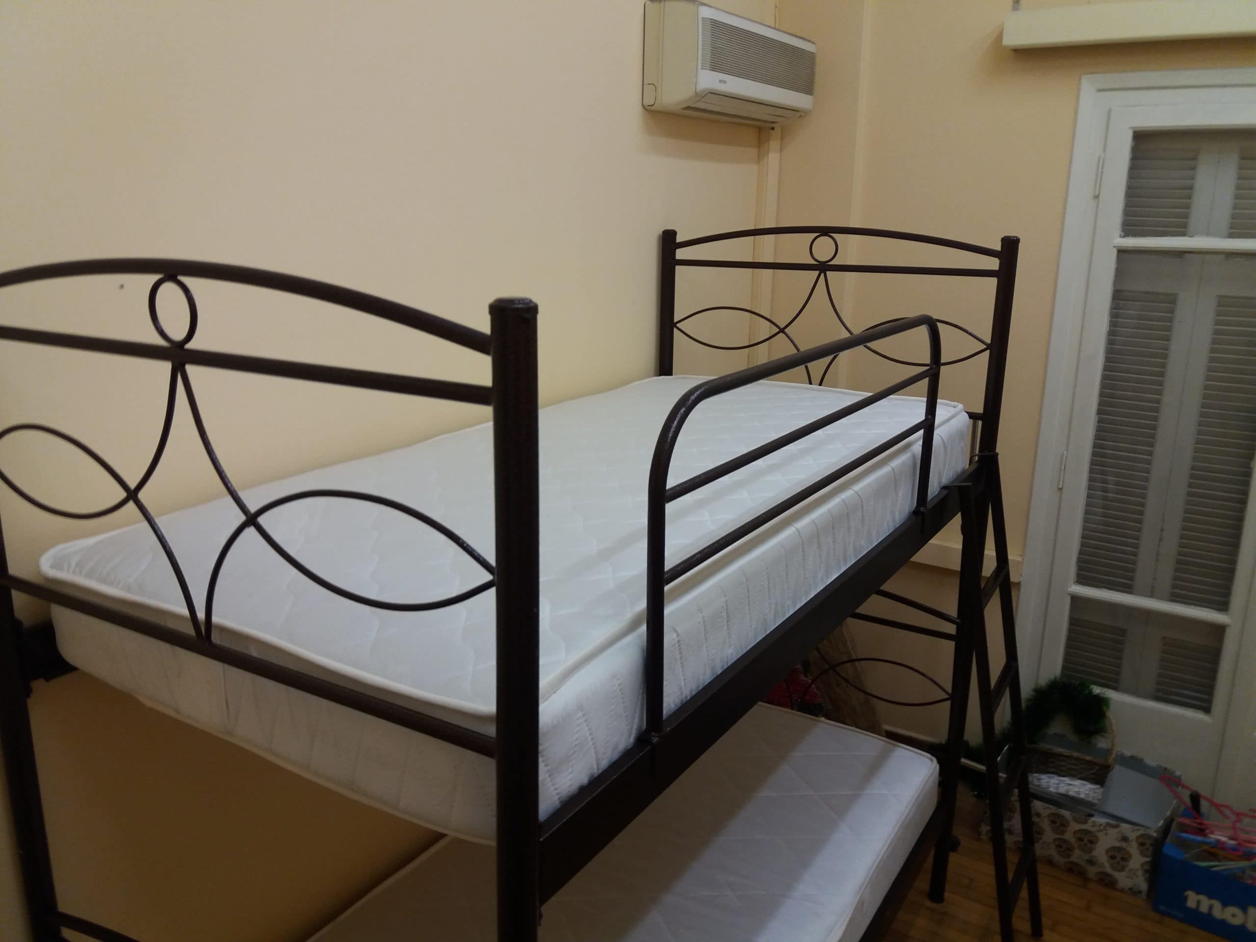 N15Κ Κουκέτα μεταλλική - Image 5