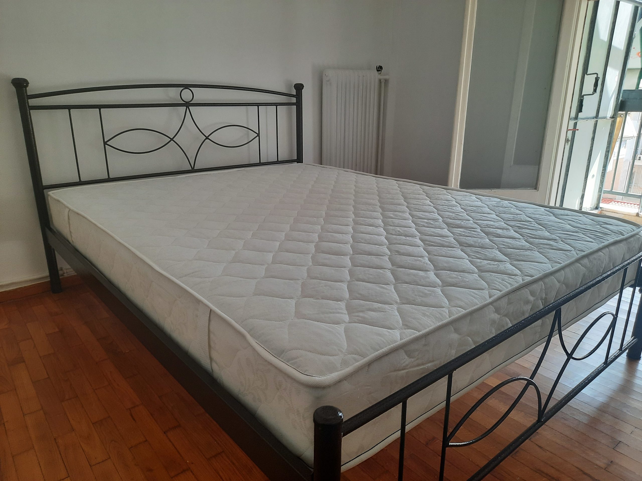 N15 Κρεβάτι μεταλλικό - Image 4