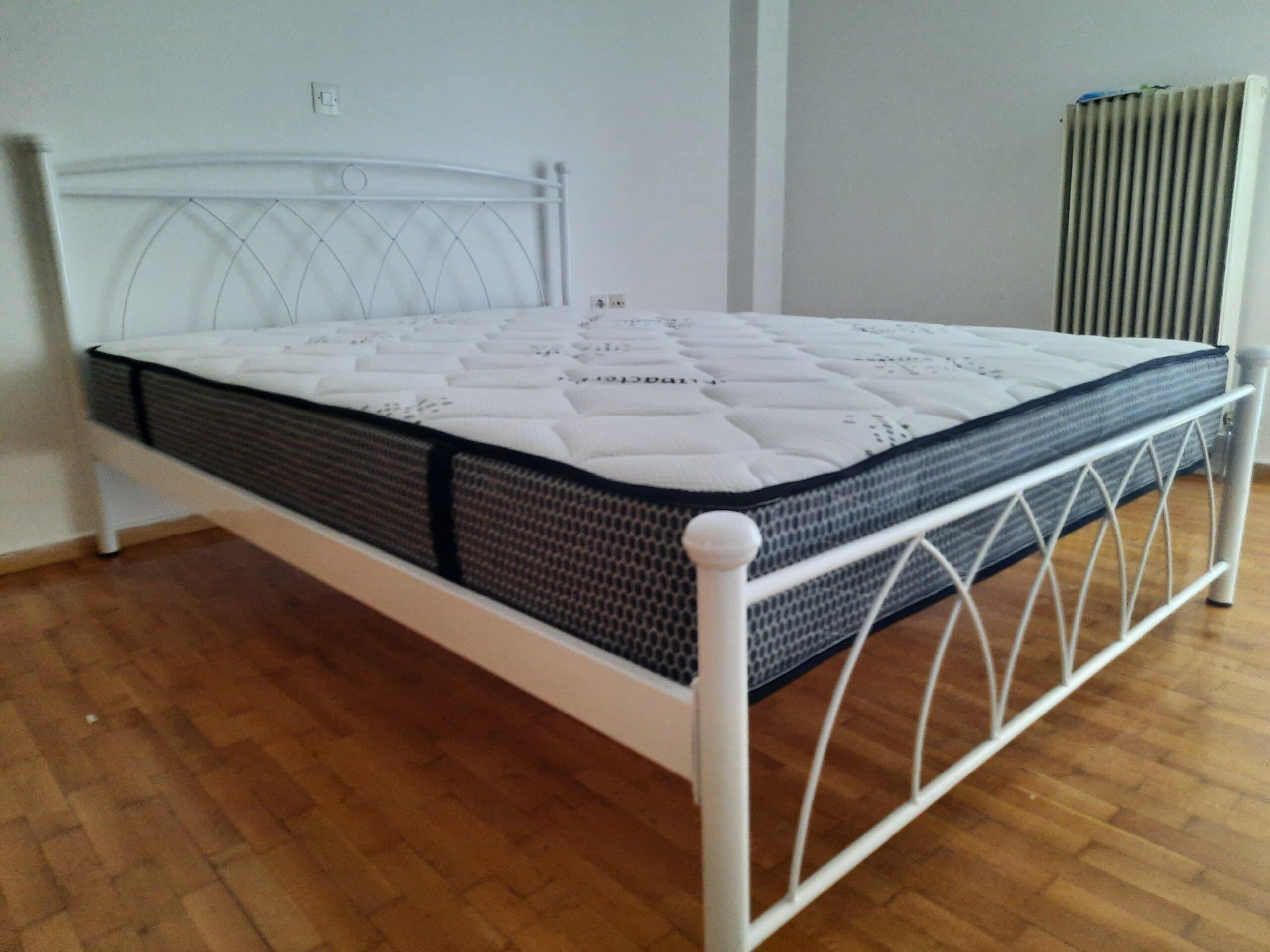 N23 Κρεβάτι μεταλλικό - Image 6