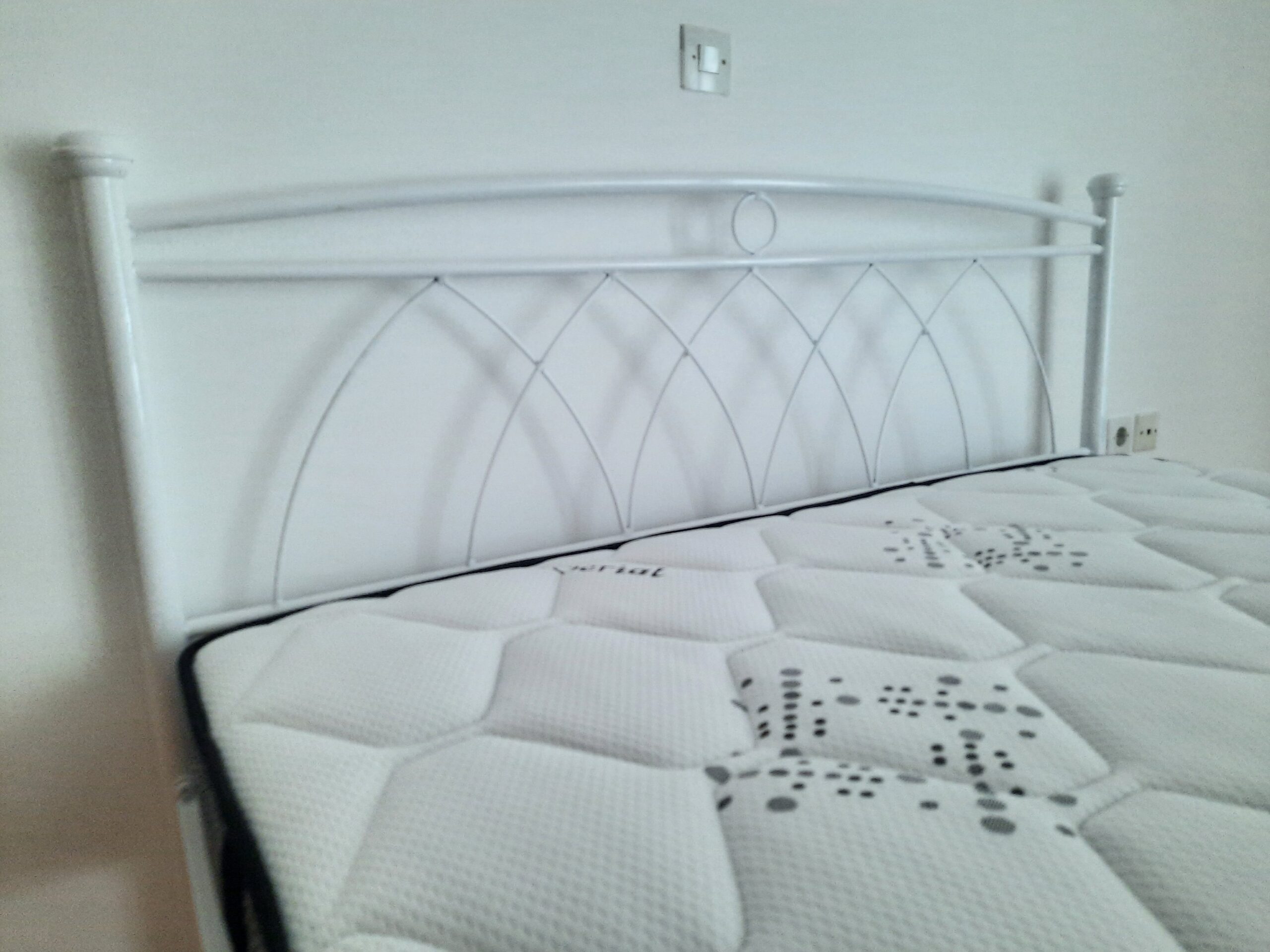 N23 Κρεβάτι μεταλλικό - Image 4